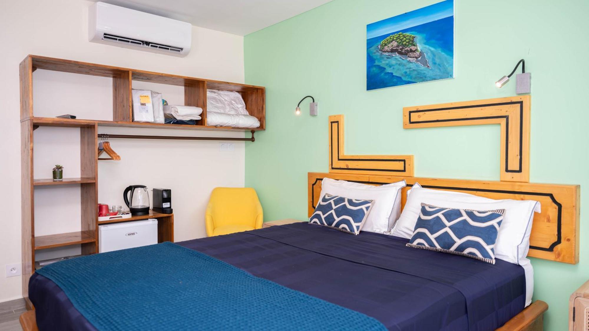 Jade Hotel And Spa Bandrele Luaran gambar